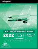 Airline Transport Pilot Test Prep 2022 (eBook, PDF)