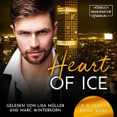 Heart of Ice (MP3-Download)