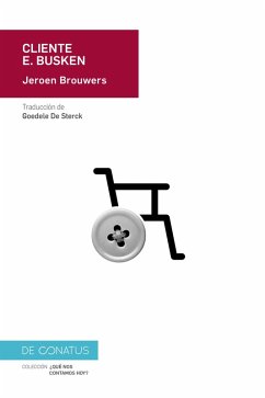 Cover El cliente E. Busken (eBook, ePUB)