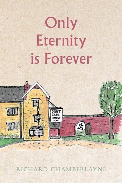 Cover Only Eternity Is Forever (eBook, ePUB)
