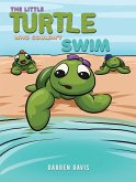 Little Turtle Who Couldn't Swim (eBook, ePUB)