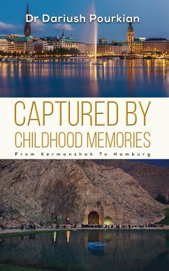 Cover Captured by Childhood Memories (eBook, ePUB)
