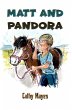Matt and Pandora (eBook, ePUB) - Bild 1