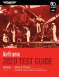 Airframe Test Guide 2020 (eBook, PDF) - Bild 1