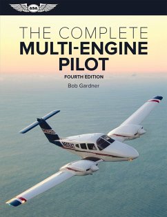 Complete Multi-Engine Pilot (eBook, PDF) - Gardner, Bob