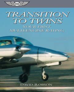Transition To Twins (eBook, PDF) - Robson, David