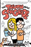 The Truth About 5th Grade (eBook, ePUB)