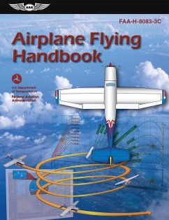 Cover Airplane Flying Handbook (eBook, PDF)