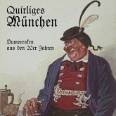 Quirliges München (MP3-Download)