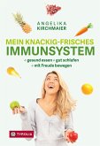 Mein knackig-frisches Immunsystem (eBook, ePUB)