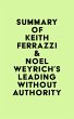 Summary of Keith Ferrazzi & Noel... - Bild 1