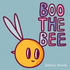 Boo the Bee (eBook, ePUB)
