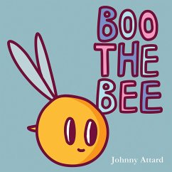 Cover Boo the Bee (eBook, ePUB)