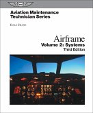 Aviation Maintenance Technician: Airframe, Volume 2 (eBook, PDF)