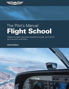 Cover Pilot's Manual: Flight School (eBook, PDF)