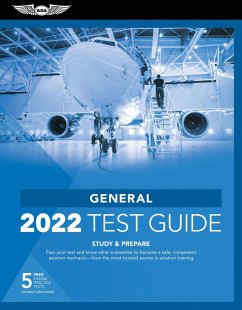 General Test Guide 2022 (eBook, PDF) - Asa Test Prep Board