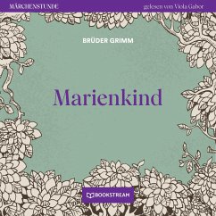 Marienkind (MP3-Download) - Grimm, Brüder