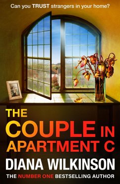 Cover The Couple in Apartment C (eBook, ePUB)