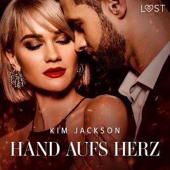 Hand aufs Herz (MP3-Download) - Jackson, Kim