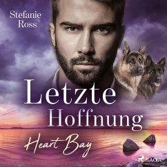 Heart Bay – Letzte Hoffnung (MP3-Download) - Ross, Stefanie