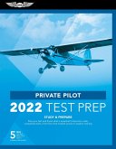 Private Pilot Test Prep 2022 (eBook, PDF)