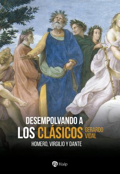 Desempolvando a los clásicos (eBook, ePUB) - Vidal, Gerardo