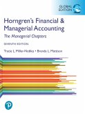 Horngren's Financial & Managerial Accounting, The Managerial Chapters, Global Edition (eBook, PDF)