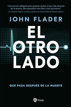 El otro lado (eBook, ePUB) - Flader, John