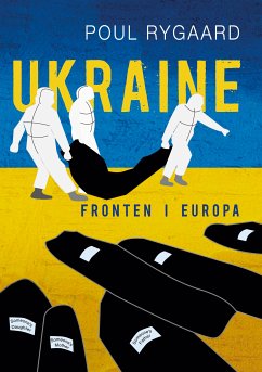 Ukraine (eBook, ePUB)