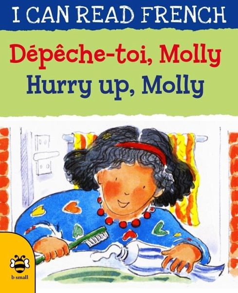 Hurry Up, Molly/Depeche-toi, Molly (eBook, PDF) Hurry Up, Molly/Depeche-toi, Molly (eBook, PDF)