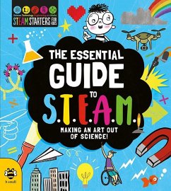 Essential Guide to STEAM (eBook, PDF) - Nash, Eryl