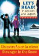 Stranger in the Snow/Un extrano en la... - Bild 1
