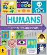 Humans (eBook, PDF) - Bild 1