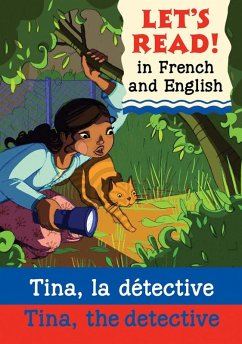 Tina, the Detective/Tina, la detective (eBook, PDF) - Vincent, Jenny