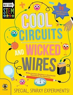 Cool Circuits and Wicked Wires (eBook, PDF) - Martineau, Susan