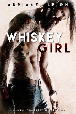 Cover Miúda Whiskey (eBook, ePUB)