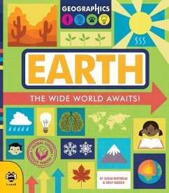 Earth (eBook, PDF) - Martineau, Susan
