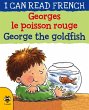George the Goldfish/Georges le poisson... - Bild 1