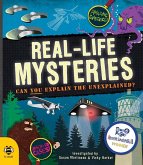 Real-life Mysteries (eBook, PDF) Real-life Mysteries (eBook, PDF)