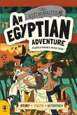 Egyptian Adventure (eBook, PDF)
