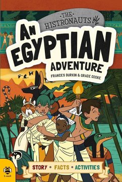 Egyptian Adventure (eBook, PDF) - Durkin, Frances