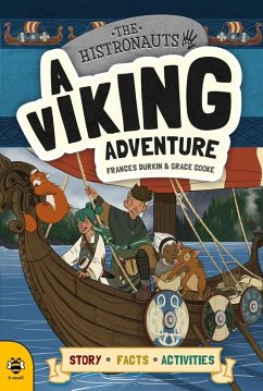Viking Adventure (eBook, PDF) - Durkin, Frances