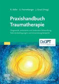 Praxishandbuch Traumatherapie (eBook, ePUB)