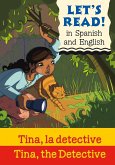 Tina, the Detective/Tina, la detective (eBook, PDF)