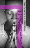 Su gloria se confirma a traves de tu obediencia (eBook, ePUB)