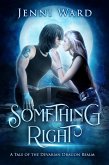 Something Right (eBook, ePUB)