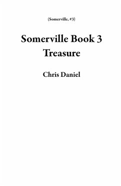Cover Somerville Book 3 Treasure (eBook, ePUB)