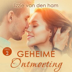 Geheime ontmoeting (MP3-Download) - van den Ham, Lizzie