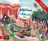 BCN Travel Notebook (eBook, ePUB)