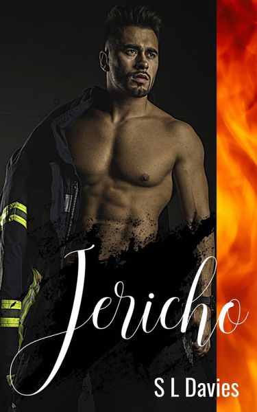 Jericho (Rigby Brothers, #6) (eBook, ePUB) Jericho (Rigby Brothers, #6) (eBook, ePUB)